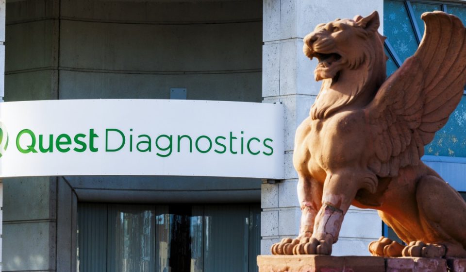 Quest Diagnostics Reports Cyber Breach Affecting “Certain Patient Records” Quest Diagnostics Reports Cyber Breach Affecting “Certain Patient Records”