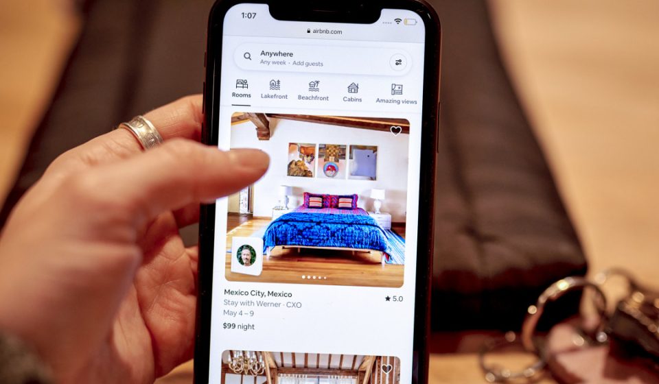 Airbnb hosts can no longer ask guests to do the dishes or make the beds