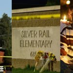 Archives offer picture of Oregon school shooter's tumultuous family life FR24 News English
