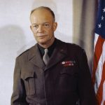 Hegseth staff damaged historic World War II Eisenhower globe while trying to move it around his office