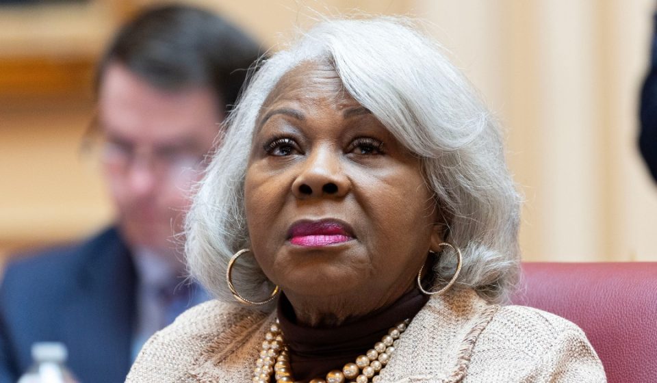 Top Virginia Democrat indicted in public corruption case
