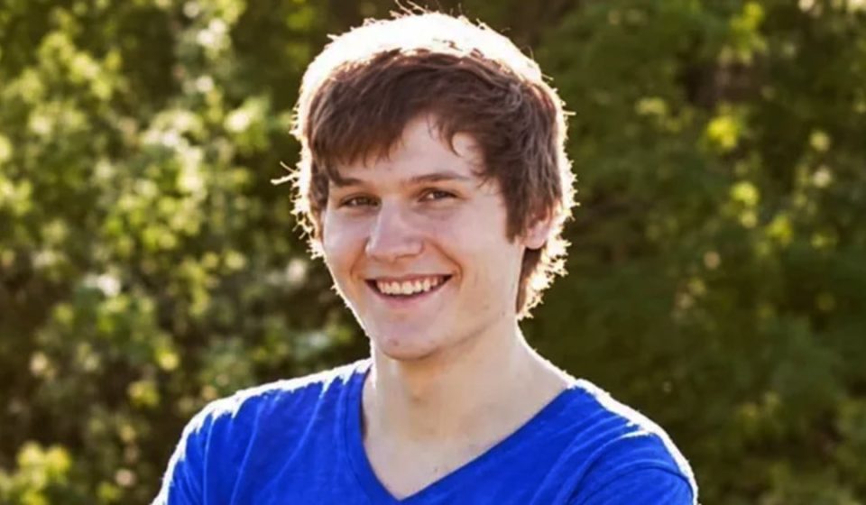 Manuel Otto, German video game designer, dies after apparently live-streaming his suicide