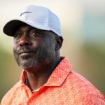 Hall of Fame running back Marshall Faulk reveals he has Parkinson's disease