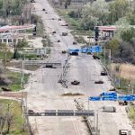 Russia, Ukraine agree to one-city ceasefire brokered by Melania Trump, White House says