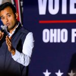 'I would never have done that': Vivek Ramaswamy supporters slam his controversial ad - NBC News