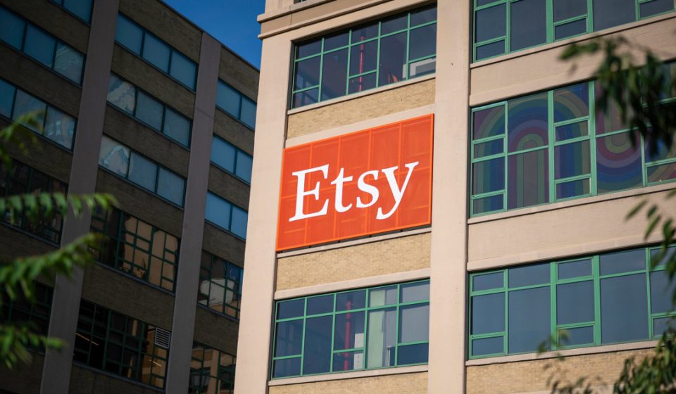 Etsy restricts AI-generated content to combat seller errors Etsy restricts AI-generated content to combat seller errors