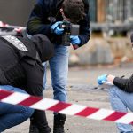 One person killed, four injured in suspected Islamophobic shooting near Paris