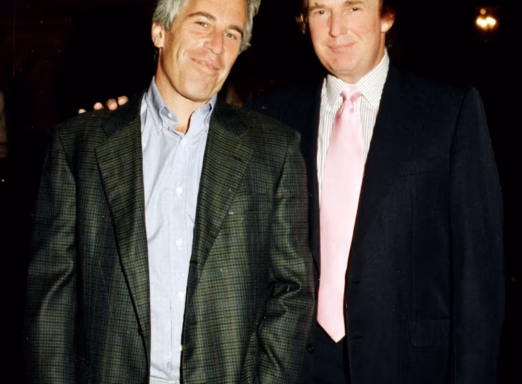 House Democrats call on Justice Department to appoint special counsel in Epstein case
