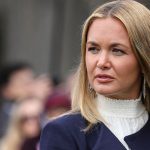 Vanessa Trump says she is 'cancer free' after breast cancer treatment