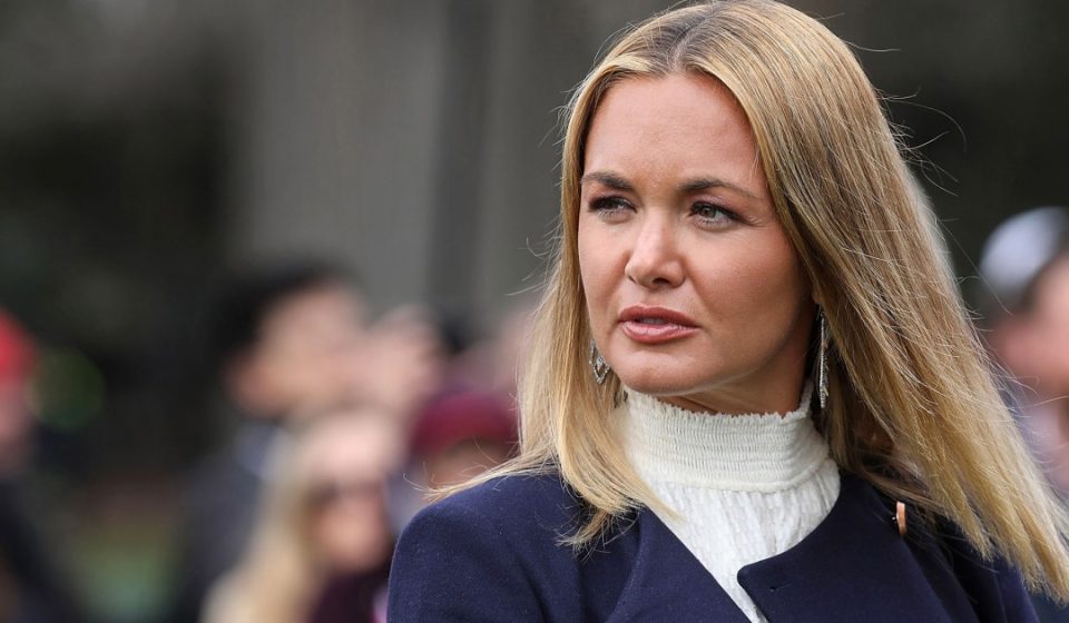 Vanessa Trump says she is ‘cancer free’ after breast cancer treatment Vanessa Trump says she is 'cancer free' after breast cancer treatment
