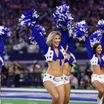 Dallas Cowboys Cheerleaders File Lawsuit Against My Chemical Romance Over Their On-Stage Costumes