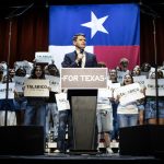 James Talarico rallies young Austin voters who are essential to his Senate hopes FR24 News English