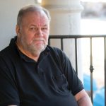 British police received allegations about Meghan's father in 2019, but did not speak to other law enforcement agencies about them.