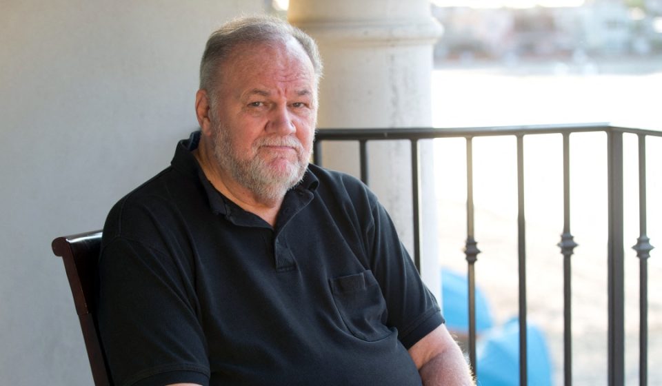 British police received allegations about Meghan's father in 2019, but did not speak to other law enforcement agencies about them.