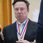 Elon Musk claims SpaceX closed Starlink's Ukraine 'loophole', while kyiv denies breaching terms