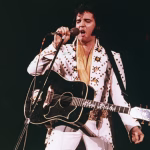 Elvis Presley's estate sues Anthropic, claiming the company trained AI on his music