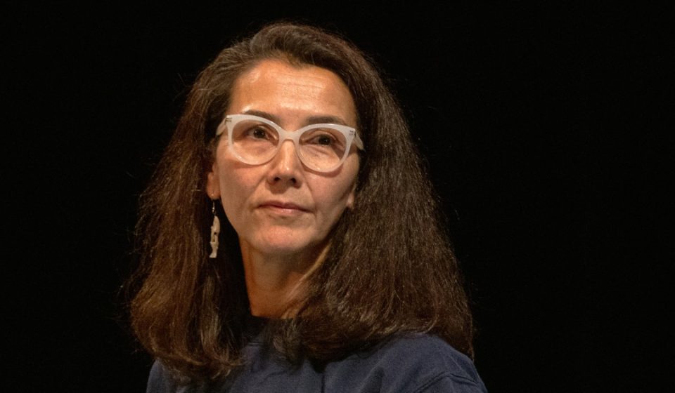 Mary Peltola delays campaign events after being 'slightly injured' in car accident