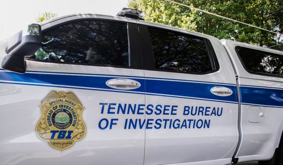 Authorities launch manhunt for convicted killer who escaped from Tennessee prison