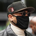 Grammy-winning singer Chris Brown avoids prison for London nightclub brawl