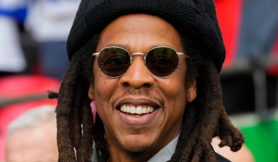 Jay-Z to headline Super Bowl halftime show
