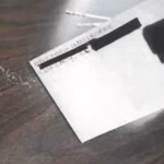 Man accused of sending threatening letters containing white substance to members of Congress