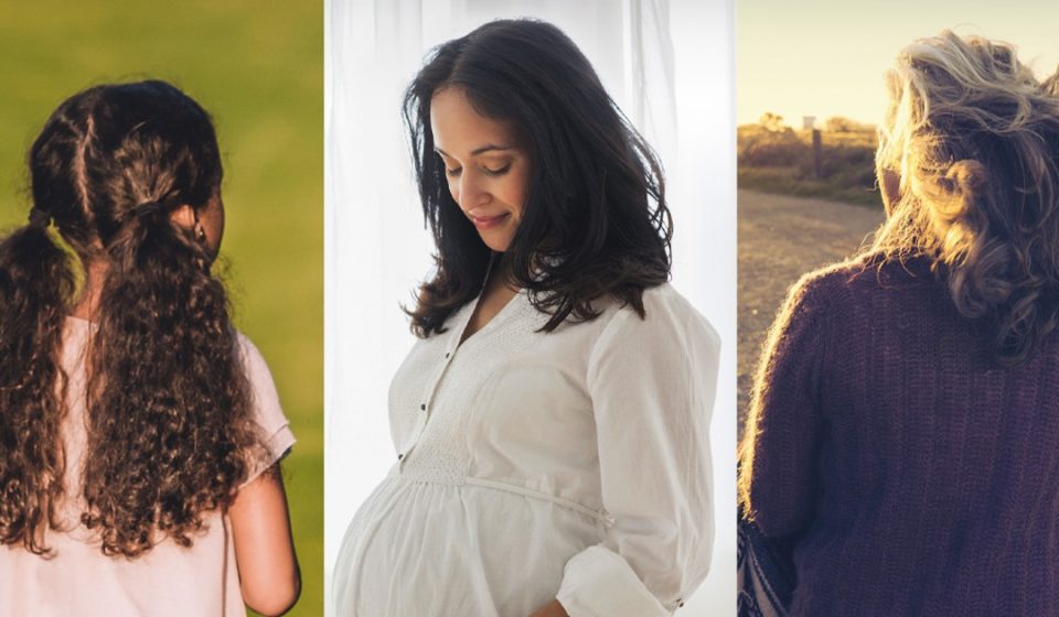 What you need to know about the five phases of heart health for women and girls – NBC News What you need to know about the five phases of heart health for women and girls - NBC News