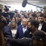 Final Israeli election results show neither Netanyahu nor his rival can immediately form government