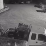 Manhunt intensifies for escaped murderer who may have left area where truck was abandoned