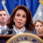Judge reprimands DOJ lawyer for charges filed against ex-FBI officials