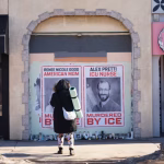 Parents of nurse killed by ICE call on Justice Department to release evidence of fatal shooting