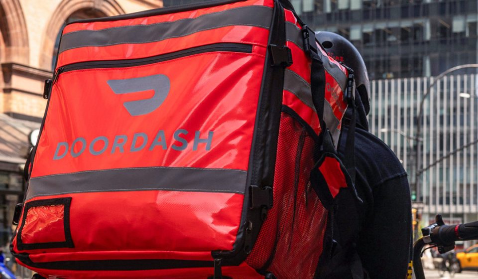 DoorDash to acquire Instacart for $17 billion