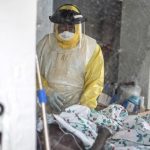 Deaths linked to Congo's Ebola outbreak surpass 5,000 as fear of continent-wide spread grows