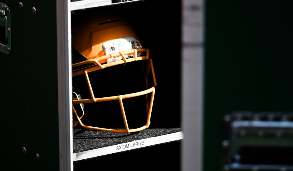 Study Estimates 75% of NFL Players Who Died Over 15 Years Suffered from CTE