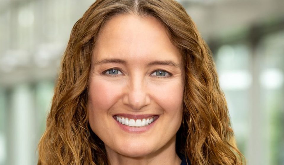 CDC deputy director to leave after four months in post