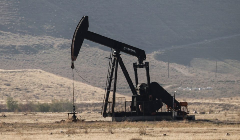 Trump says he will roll back Biden-era methane rules for oil and gas companies