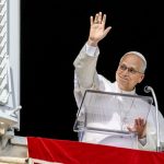 Pope Leo requested mail-in voting in Illinois to vote in midterms