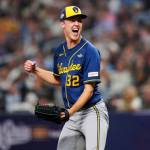 Milwaukee Brewers defeat Tampa Bay Rays to win first World Series title