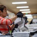 Judge refuses to stop California from counting alleged non-citizen voters' ballots in DOJ lawsuit
