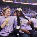Even with Game 6 being announced on Thursday, the Valkyries are confident fans will find a way to watch