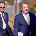 Lawyers fighting NY AG's role in Cornell assault investigation say she's not 'viable' as prosecutor