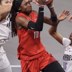 Dream beat the Valkyries 80-69 to force Game 7 of the WNBA Finals