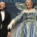 Patrick Stewart and Ian McKellen: A friendship that went beyond stage and screen
