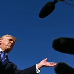 Trump cancels weekend rallies in Iowa and Kansas in favor of numerous tele-rallies