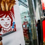 Wendy's, struggling with beef prices and growing competition, receives buyout offer