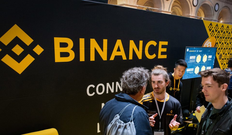 Binance commits to covering billions in assets stolen after hack