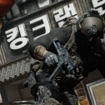 Outcry prompts Call of Duty to remove footage of Seoul tragedy