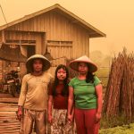 Indonesia's wildfires and toxic smog choke Southeast Asia