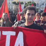 Italian PM deploys troops as country faces widespread strikes, port blockades