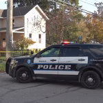 Oberlin College professor and wife found fatally shot in home; son accused of murder