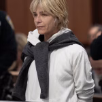 Selma Blair apologizes to 'people I disappointed' after arrest in plane incident